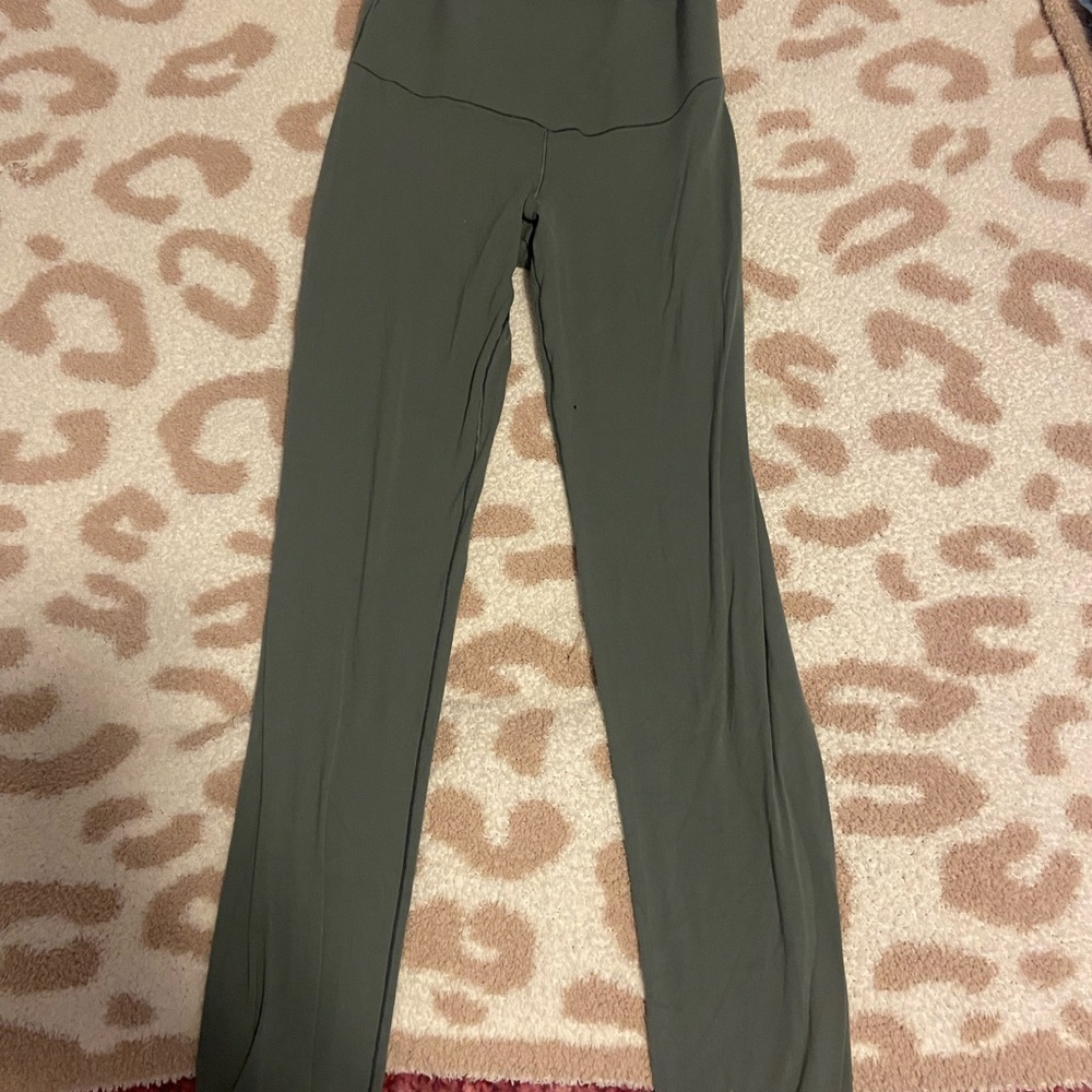 Aerie Deep Green Women's Jumpsuit